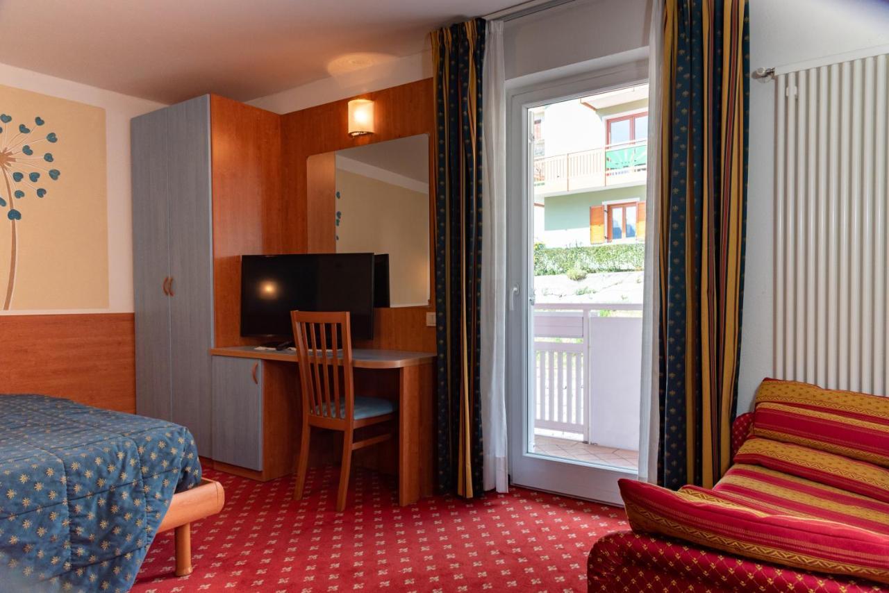 Hotel Londra Slow Living Molveno Exterior foto